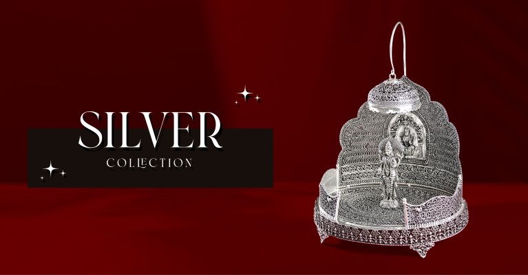 Exclusive Silver Articles