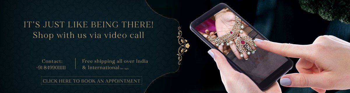 book a video call