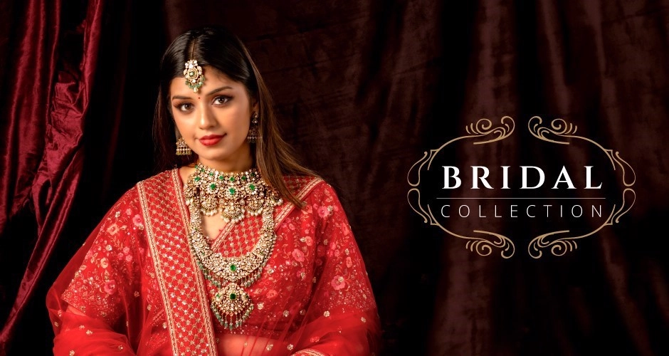 Bridal Jewellery