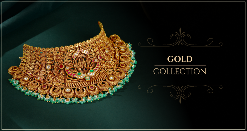 Buy Gold Jewellery Designs