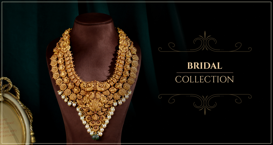 Wedding Bridal Jewellery