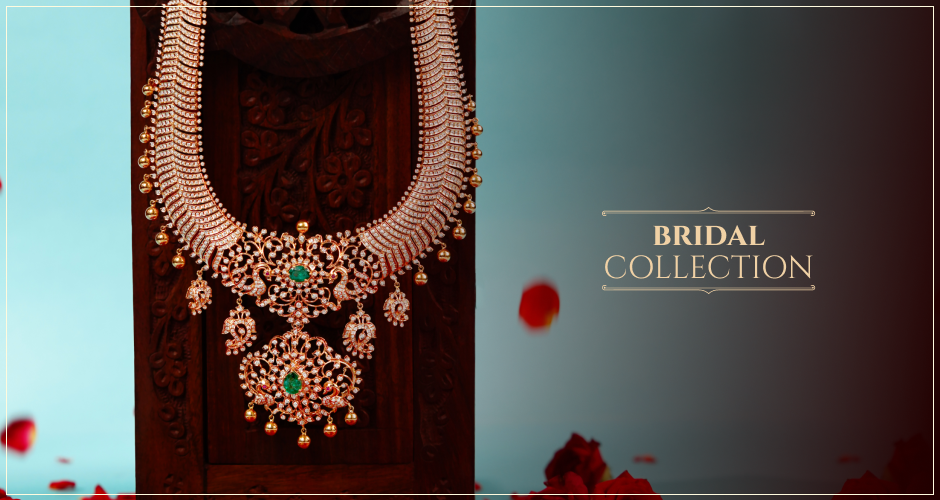 Wedding Bridal Jewellery