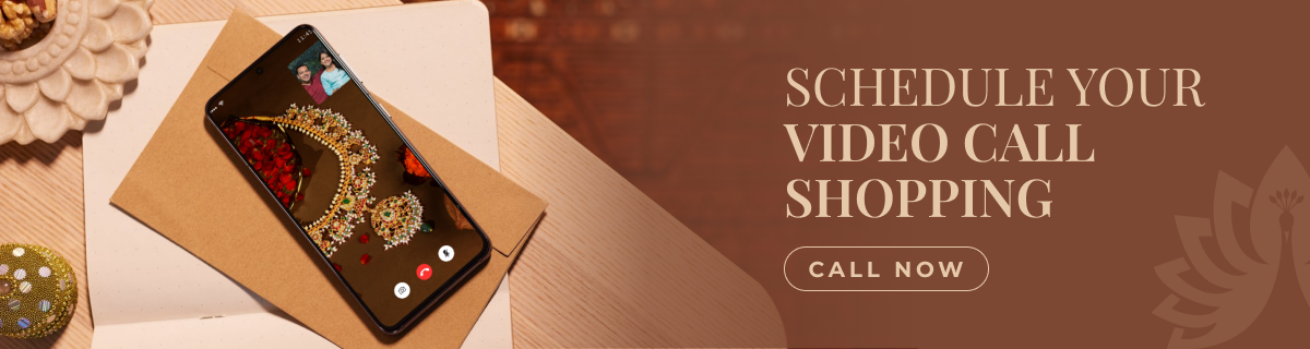 Book A Video Call
