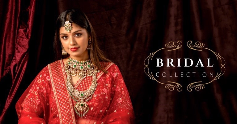 Bridal Jewellery