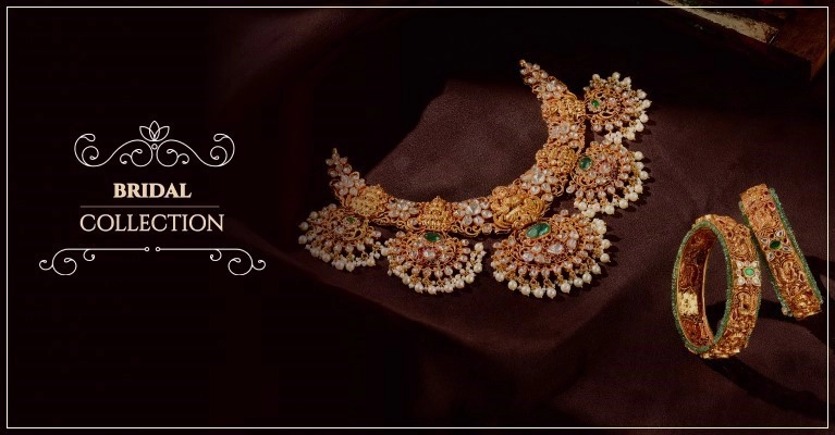 Bridal Jewellery