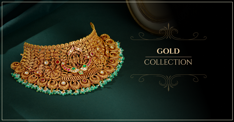 Buy Gold Jewellery Designs