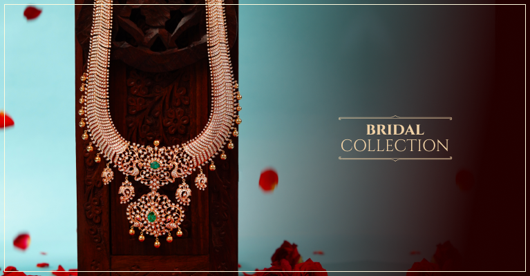 Wedding Bridal Jewellery