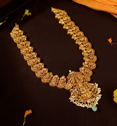 Buy Gold Jewellery Krishna Jewellers