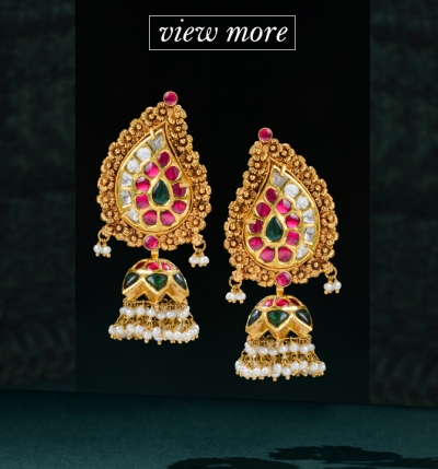 Exquisite Kundan Jewellery for the Perfect Ethnic Look - Shop Now!