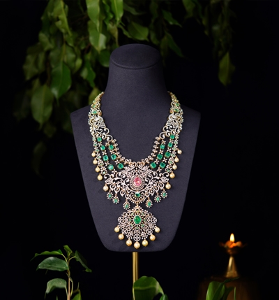 Diamond jewellery online sale