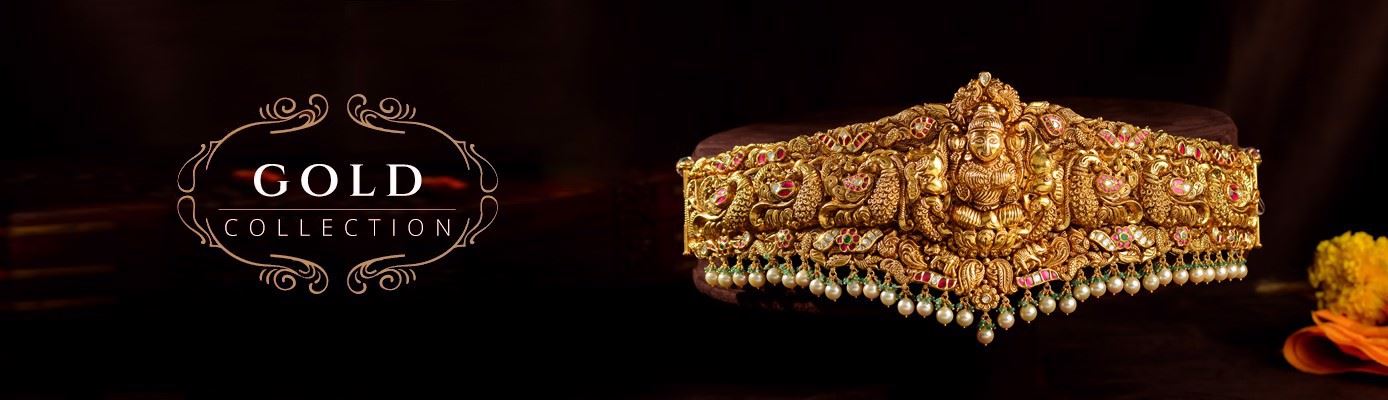 gold jewellery shop near jubilee hills