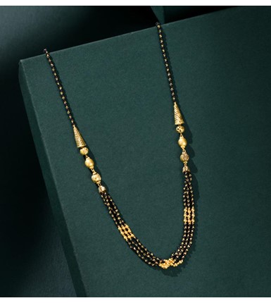 grt mangalsutra chain