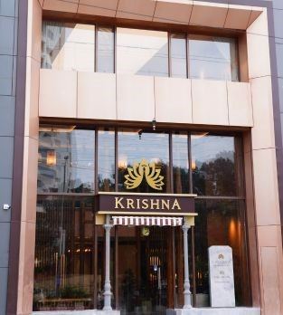 Krishna Jewellers Pearls & Gems - Kokapet