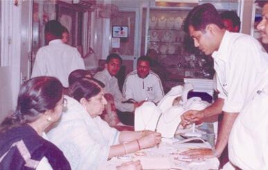 Lata Mangeshkar